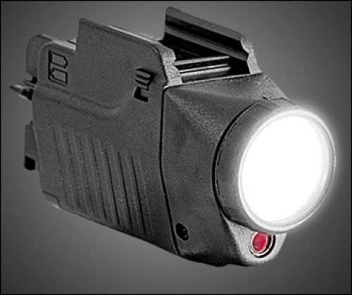 Glock GTL22 Tactical Light Laser Dimmer Combination