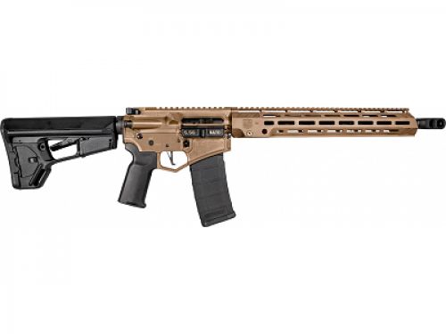 Diamondback Firearms DB15 Flat Top 5.56 NATO FDE/Tan Rifle