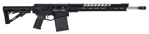 Diamondback Firearms DB10 Magpul CTR Stock .308 Win Black Rifle