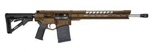 Diamondback Firearms DB10 Adjustable Magpul CTR Stock .308 Win Midnight Bronze Rifle