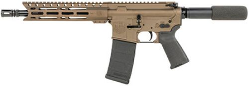 Diamondback Firearms DB15 AR Pistol .223 Remington 5.56 NATO Midnight Bronze