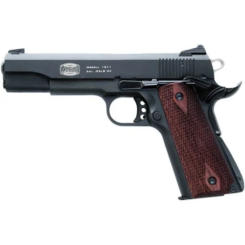 Mauser 1911 Blue Line .22 LR Blue Pistol