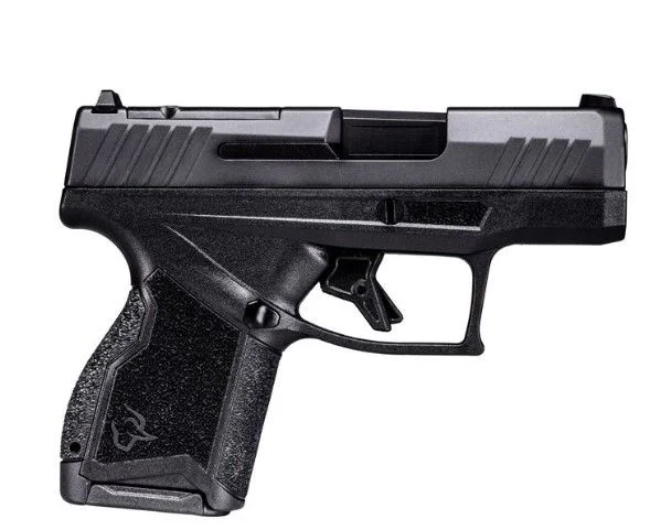 Taurus GX4 T.O.R.O. 9mm Blue/Black Pistol
