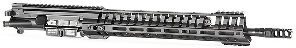 Patriot Ordnance Factory P415 Complete Upper Black
