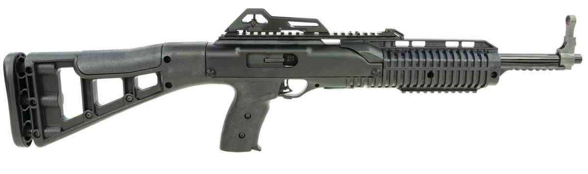 Hi-Point 3895TS Carbine .380 ACP Black Rifle