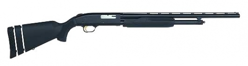 Mossberg 500 Youth Super Bantam 20 Gauge Blued Shotgun