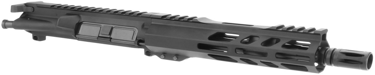 TacFire BU-556-7 Black