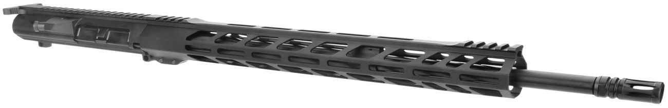 TacFire BU-308-18 Complete Upper Assembly