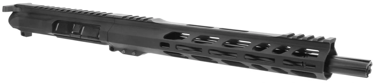 TacFire BU-9MM-10