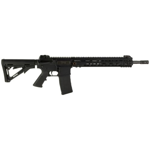 Colt M4 Carbine FBP Federal Patrol .223 Remington 5.56 NATO Matte Black Rifle