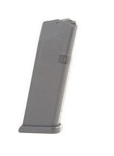 Glock 65282 OEM Black Detachable Magazine Black