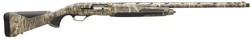 Browning Maxus II Camo 12 Gauge Realtree Max-7 Shotgun
