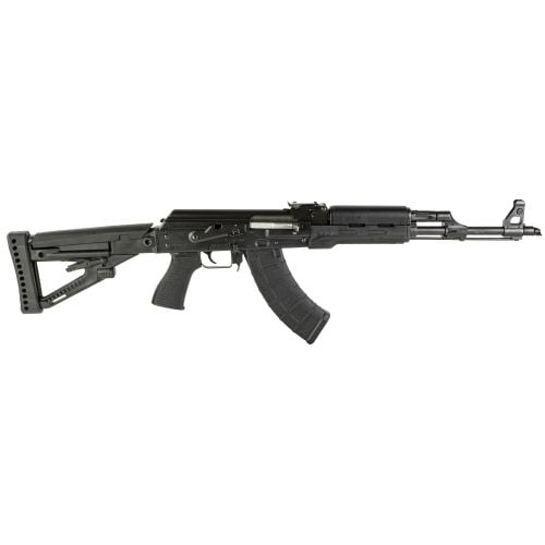 Zastava Arms ZPAP M70 Hogue Handguard 7.62x39mm Blue/Black Rifle