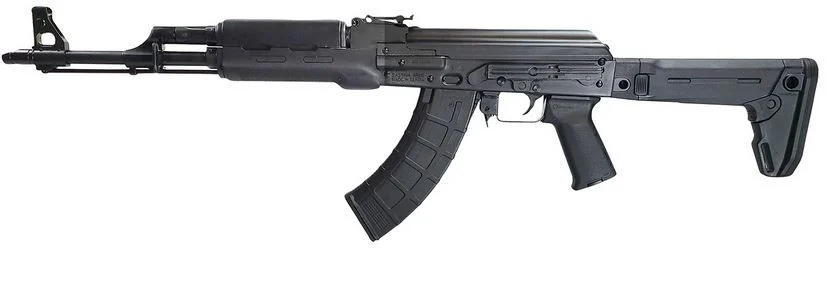 Zastava Arms ZPAPM70 Zhukov Side Folding 7.62x39mm Blue/Black Rifle