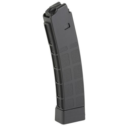 CZ Scorpion 3+ Magazine Black