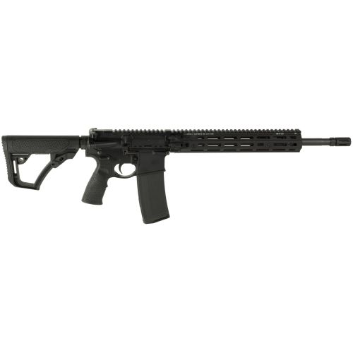 Daniel Defense DD4 RIII Fully Ambidextrous .223 Remington/5.56 NATO Rifle