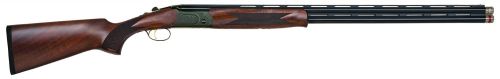 Mossberg Gold Reserve Black Label Over-and-Under 20 Gauge Polished Blue Shotgun