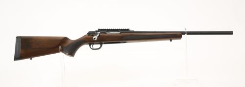 Savage Arms Stevens 334 Walnut .308 Win Rifle