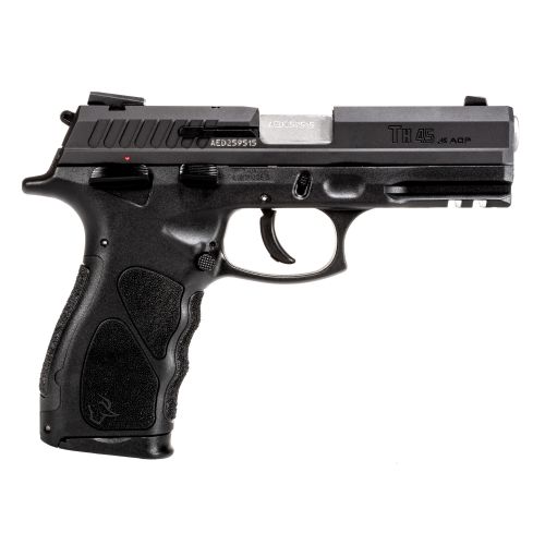 Taurus TH45 Full-Size .45 ACP Blue/Black Pistol