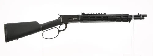 Howa Citadel LEVTAC-92 Threaded Barrel .45 Colt Black Rifle
