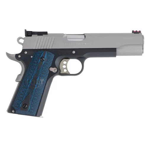 Colt Gold Cup Lite Full Size 1911 .45 ACP Two-Tone Pistol
