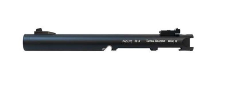 Tactical Solutions Pac-Lite IV .22 LR Ruger Mark IV / Mark IV 22/45 Upper Upgrade
