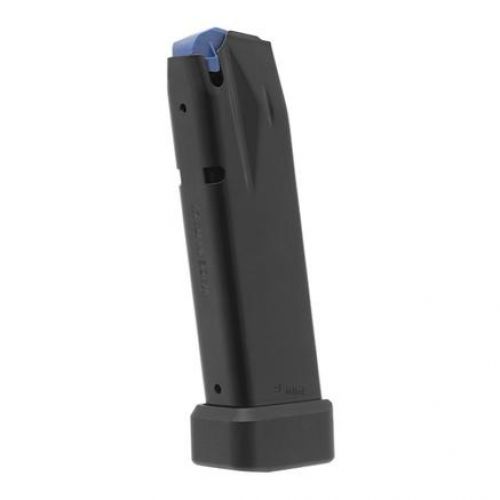 Walther PDP Compact 18rd 9mm Black