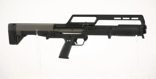 Kel-Tec KSG410 Bullpup .410 Black Shotgun