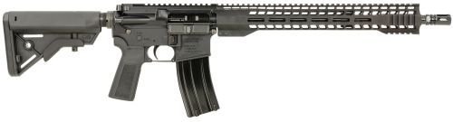 Radical Firearms AR-15 MHR MHR Free-Float 5.56 NATO Rifle