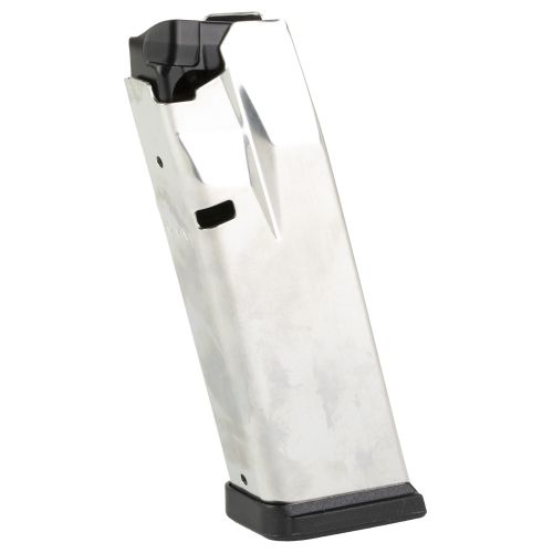 Springfield Armory Hellcat Pro Handgun Magazine 9mm Luger 15 rd Stainless