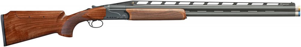Rizzini USA BR110 Sporter IPS Over/Under 12 Gauge Matte Gray Barrel Shotgun