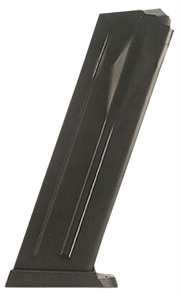 HK Mark 23 Detachable Black