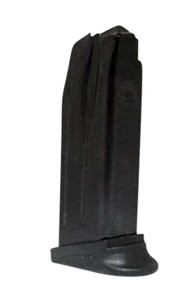 HK P2000SK Subcompact Magazine Extended Floorplate