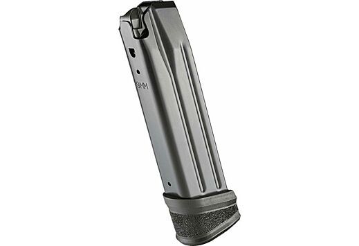 Springfield Armory Echelon 9mm 20-Round Black