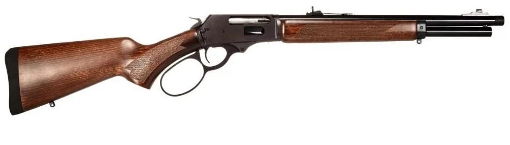 Rossi R95 Trapper .45-70 Govt. Black Rifle