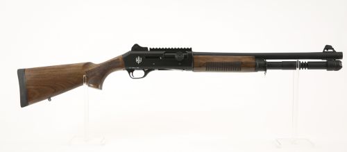 SDS Imports Military Armament MAC 1014 Tactical 12 Gauge Shotgun
