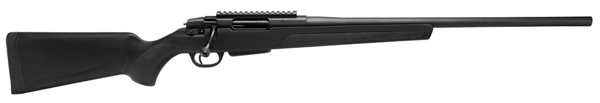 Savage Arms Stevens 334 Synthetic Stock .30-06 Springfield Matte Black Rifle