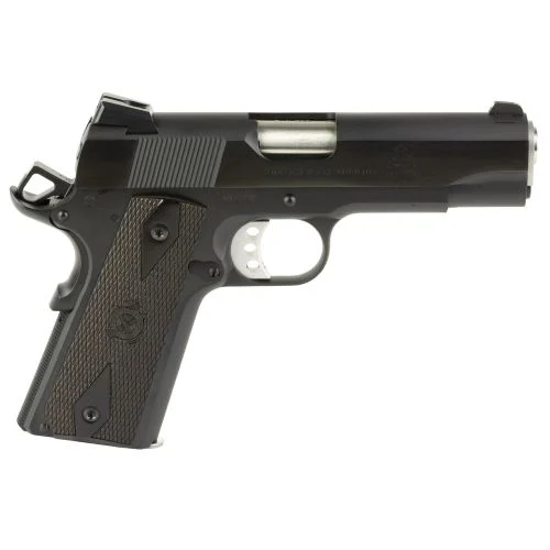 Springfield Armory 1911 Garrison 9mm Black Pistol