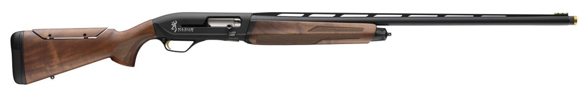 Browning Maxus II Sporting 12 Gauge Matte Black Shotgun