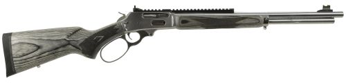 Marlin Firearms 336 SBL SBL Configuration .30-30 Winchester Stainless/Silver Rifle