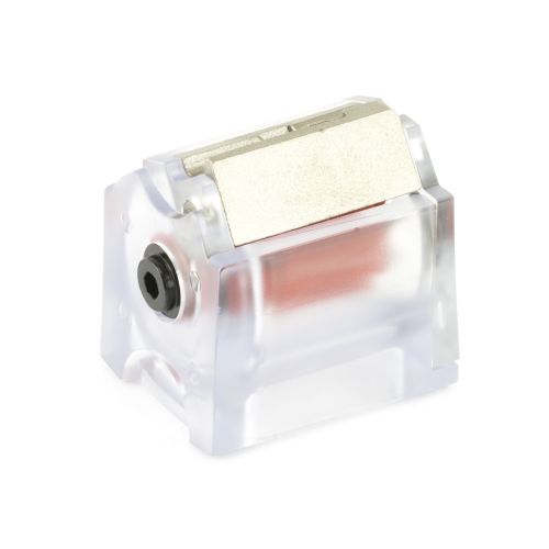 Ruger BX-1 10rd Rotary Magazine Clear