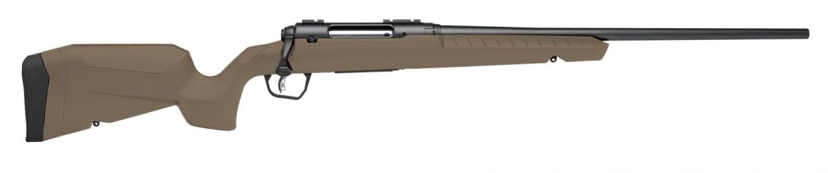 Savage Arms AXIS 2 Sporter .270 Winchester Flat Dark Earth Rifle