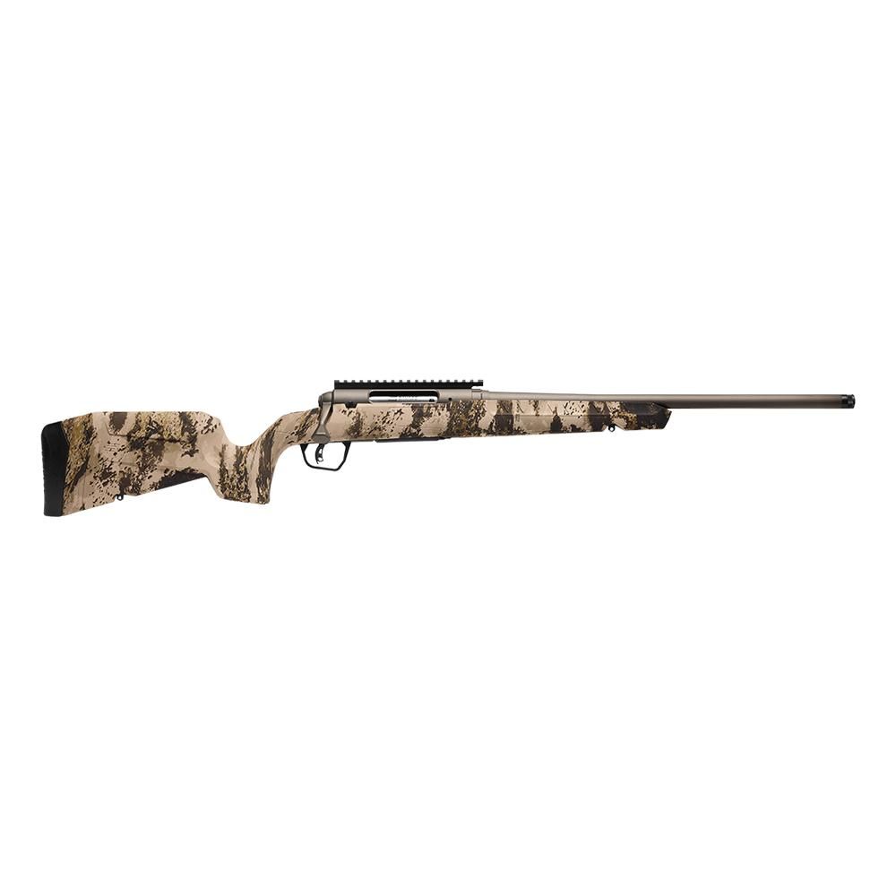 Savage Arms Axis 2 Pro Western .30-06 Springfield Bronze Rifle