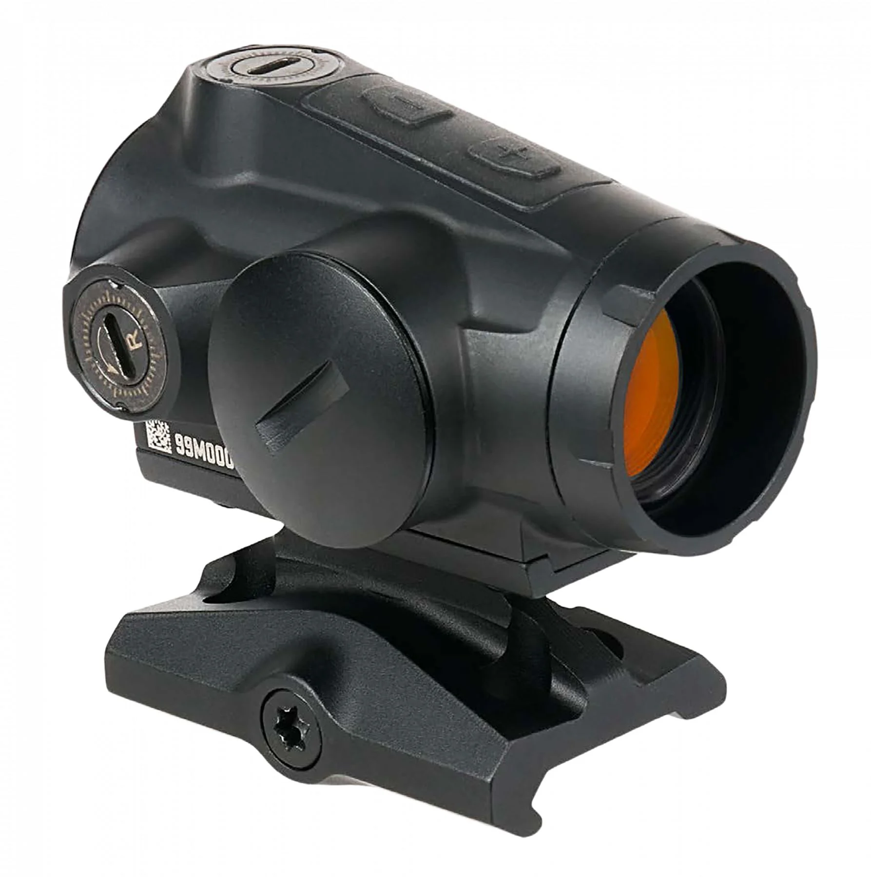 SIG Sauer Electro-Optics Romeo5 Gen II 1x20mm 2 MOA Green Dot