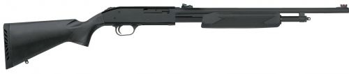 Mossberg 500 .410 Blue Shotgun