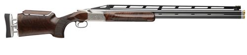 Browning Citori 825 Max Trap ADJ 12 Gauge Blue/Black Shotgun