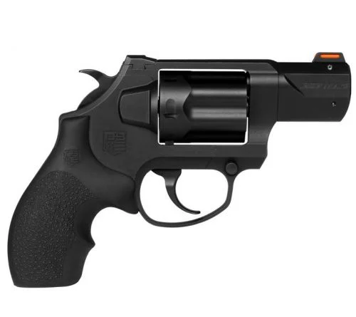 Diamondback Firearms SDR .357 Mag/.38 Special +P Black Nitride+ Revolver