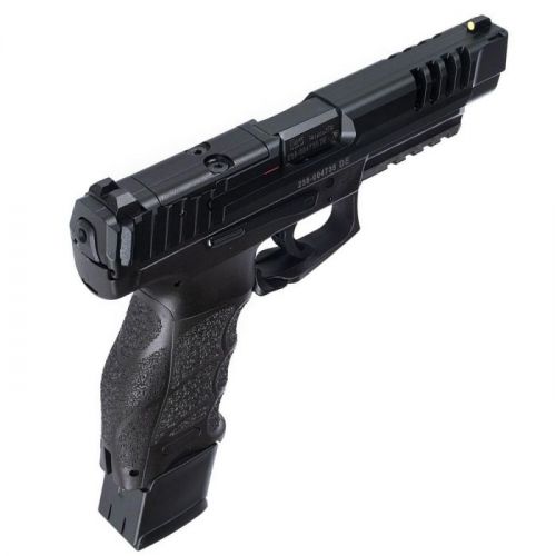 Heckler & Koch VP9L Optics Ready 9mm Pistol w/ Holosun SCS 2