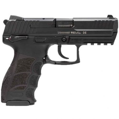 HK P30 .40 S&W Pistol