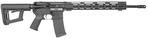 Diamondback Firearms DB15 Tactical .223 Wylde Black Cerakote Rifle